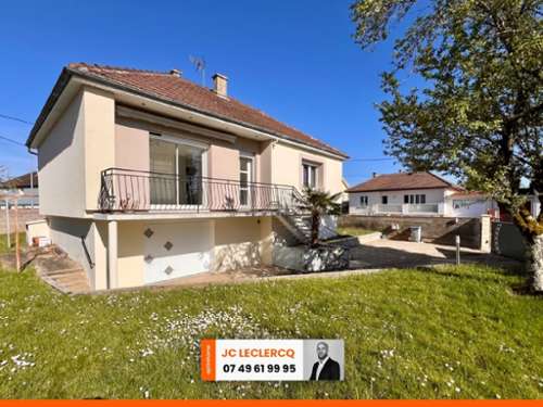 Villiers-en-Lieu Haute-Marne casa foto 7311875