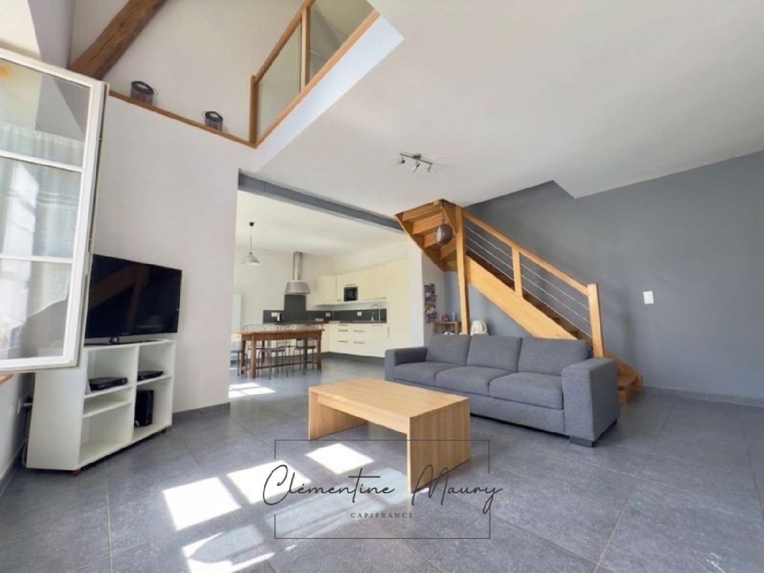  for sale house Villiers-sur-Loir Loir-et-Cher 2