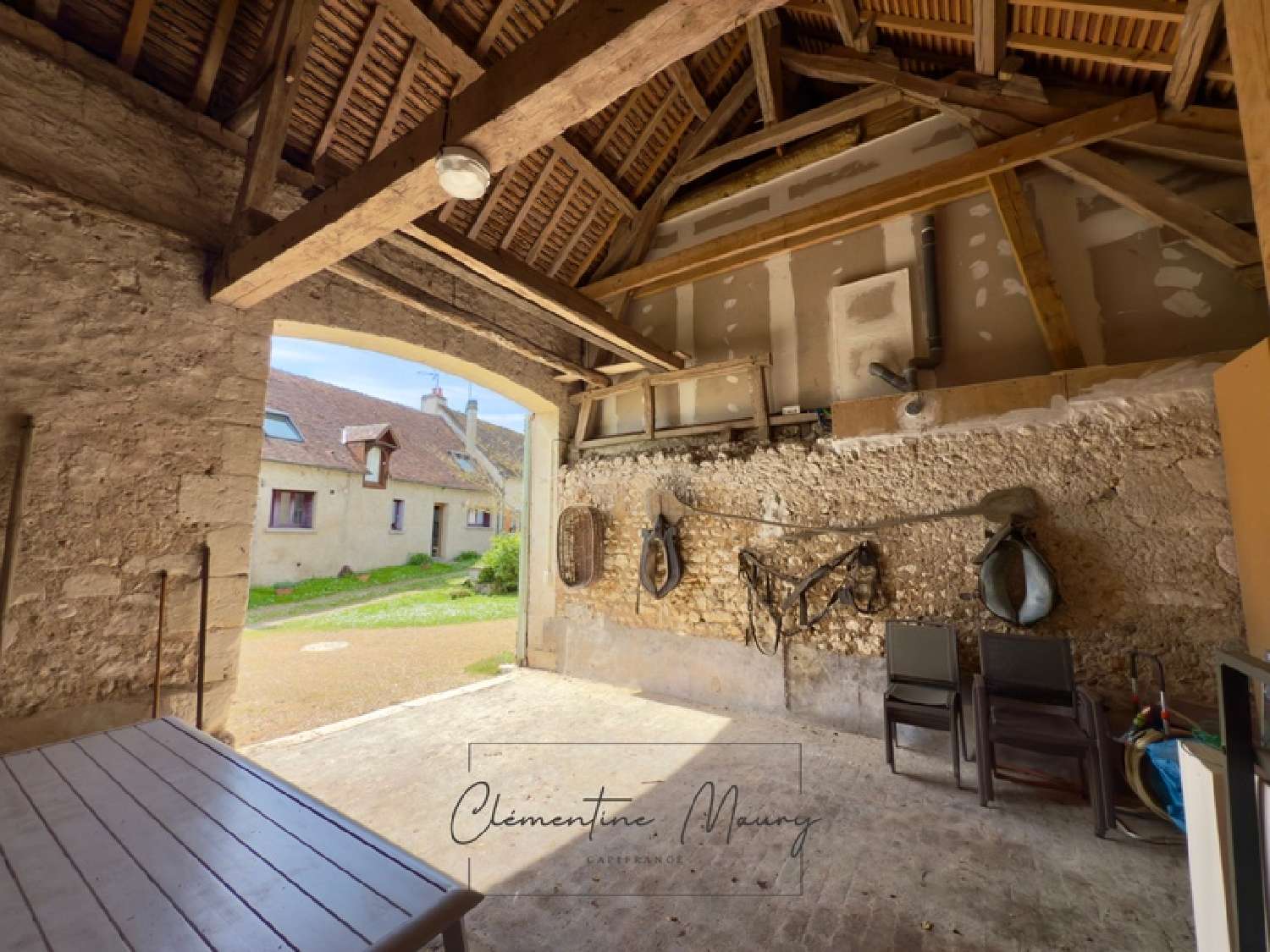  for sale house Villiers-sur-Loir Loir-et-Cher 3