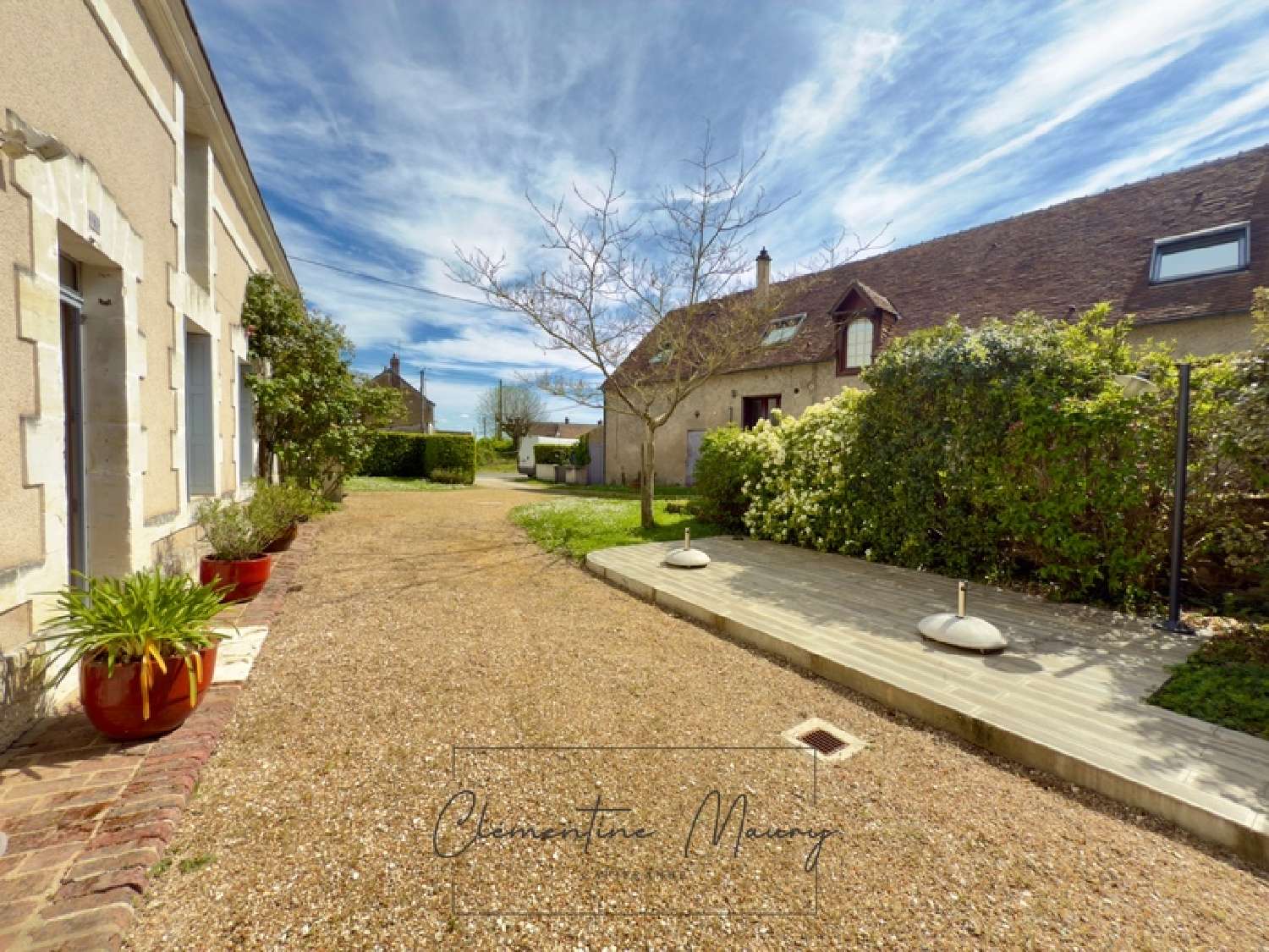  for sale house Villiers-sur-Loir Loir-et-Cher 4