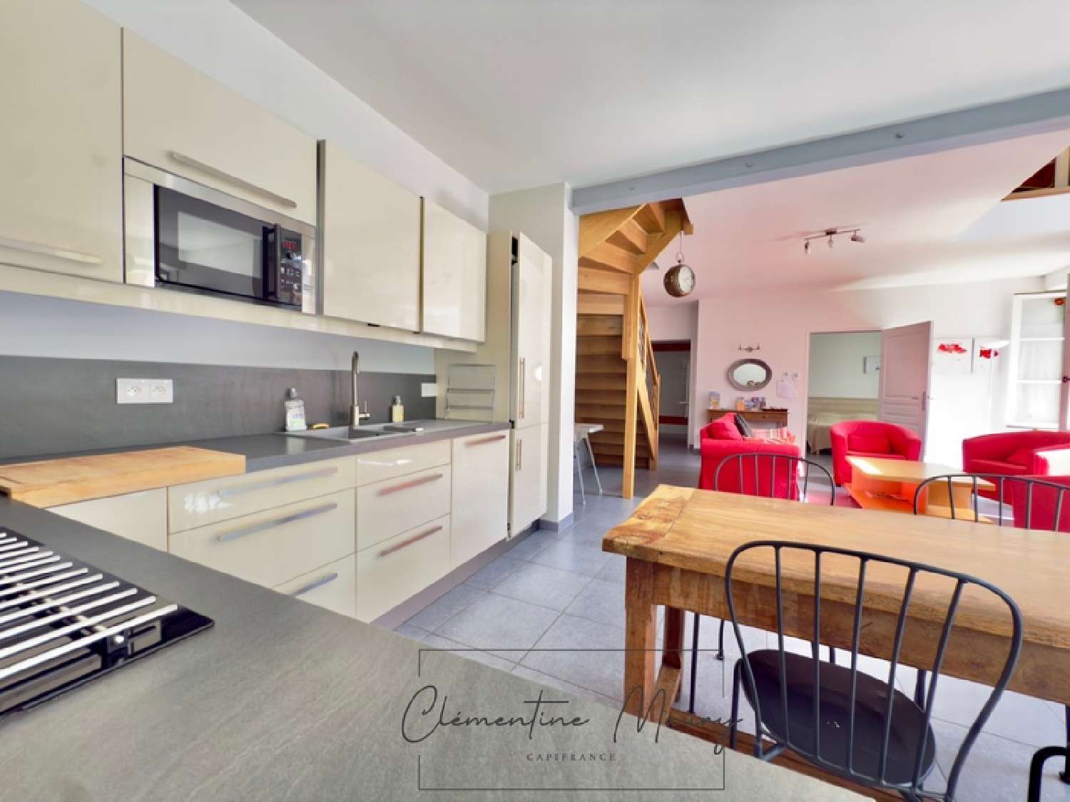  for sale house Villiers-sur-Loir Loir-et-Cher 5