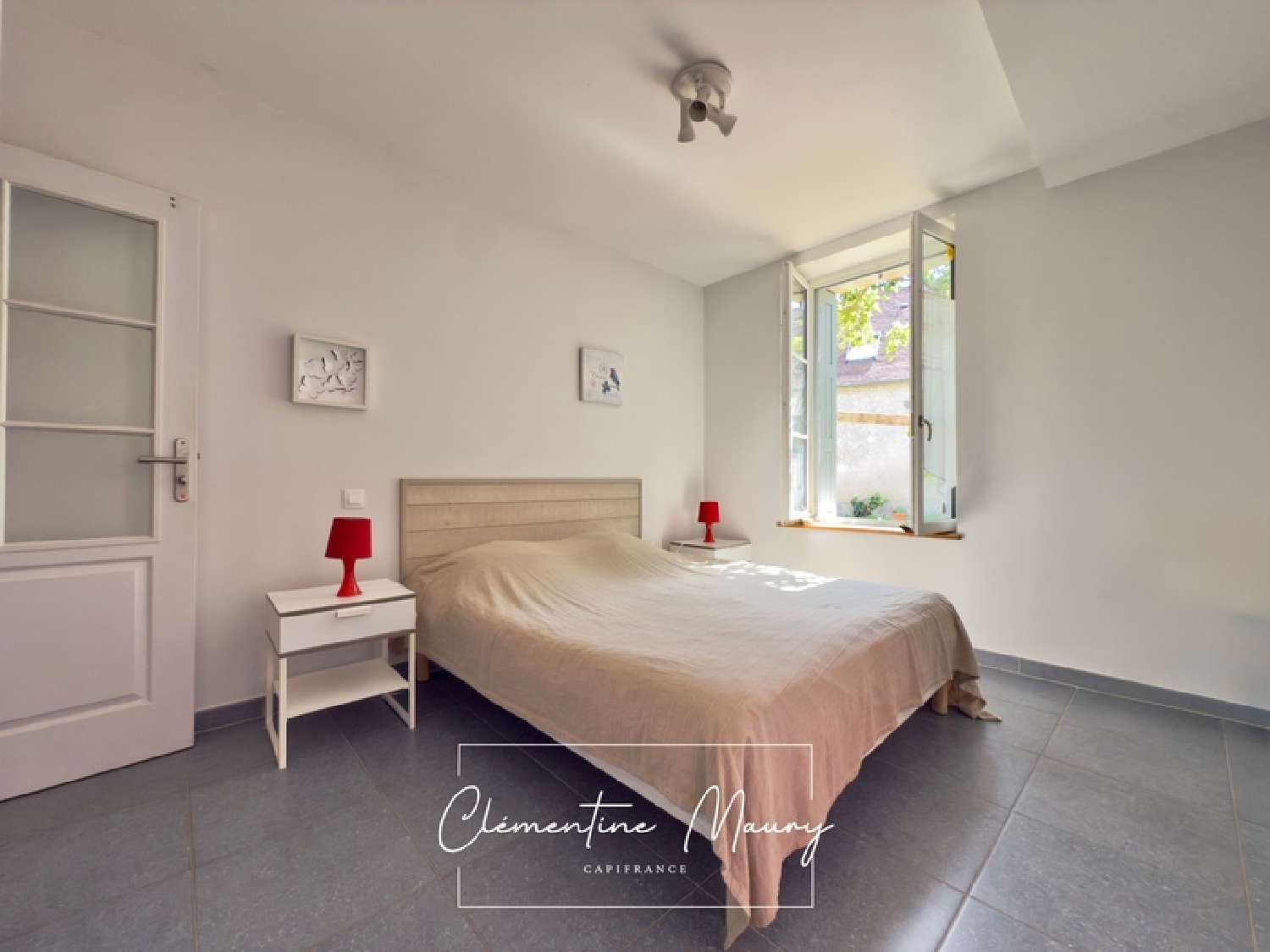  for sale house Villiers-sur-Loir Loir-et-Cher 6