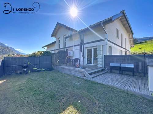 Vimines Savoie Haus Bild 7319629