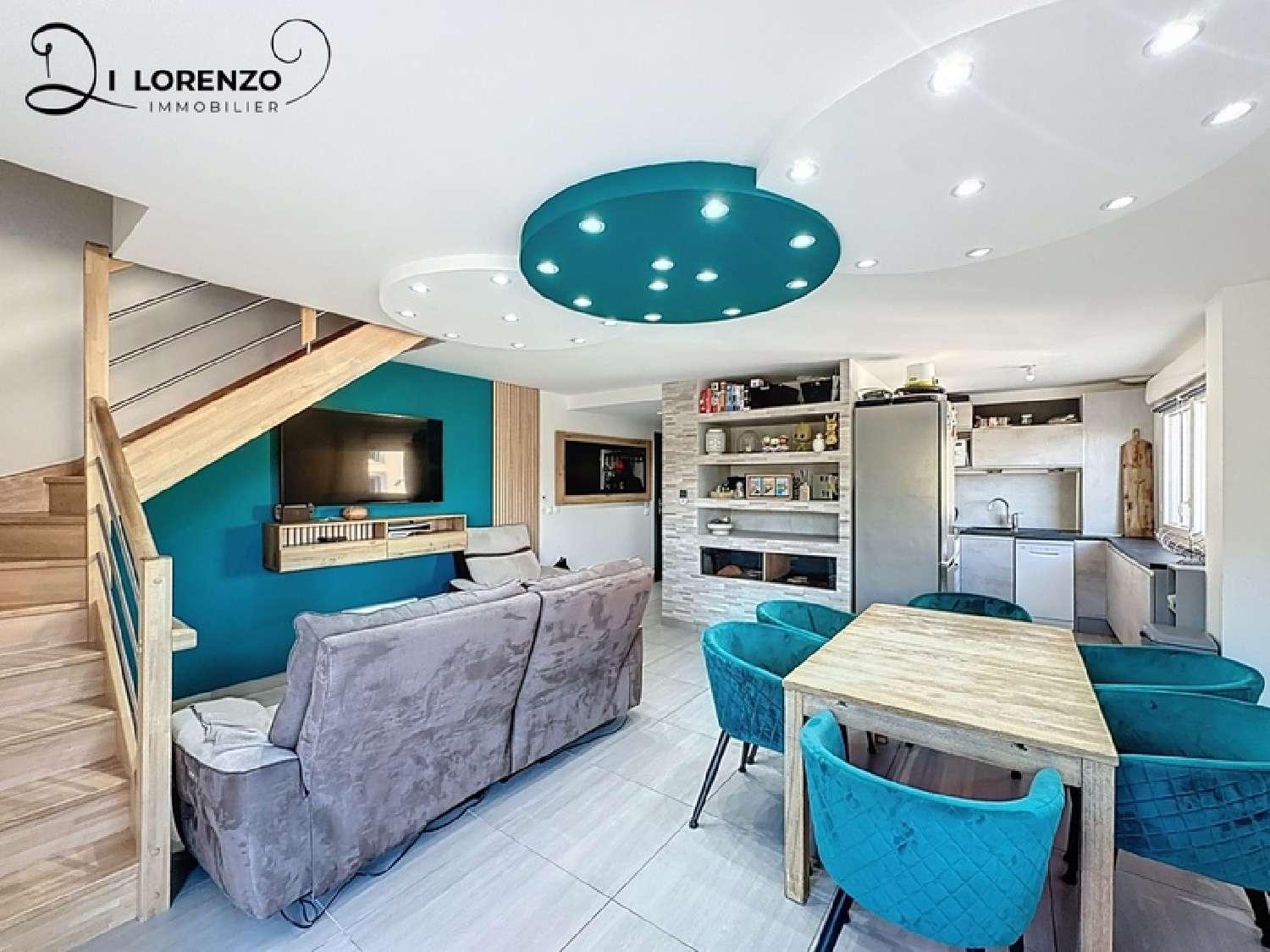  kaufen Haus Vimines Savoie 2