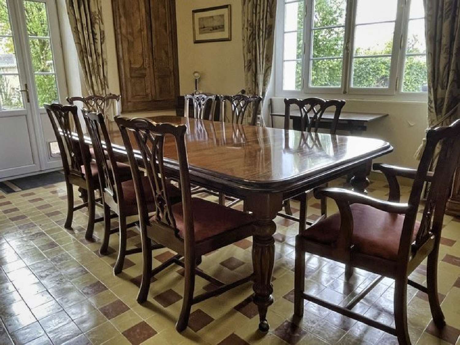 kaufen Haus Vinax Charente-Maritime 7