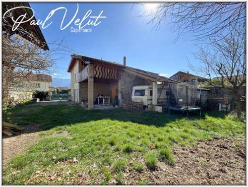 Vinay Isère house foto 7303059