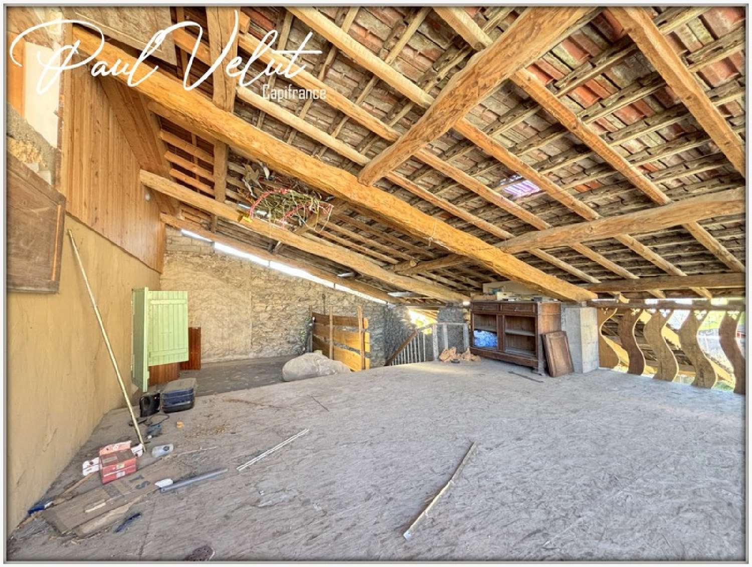 for sale house Vinay Isère 5