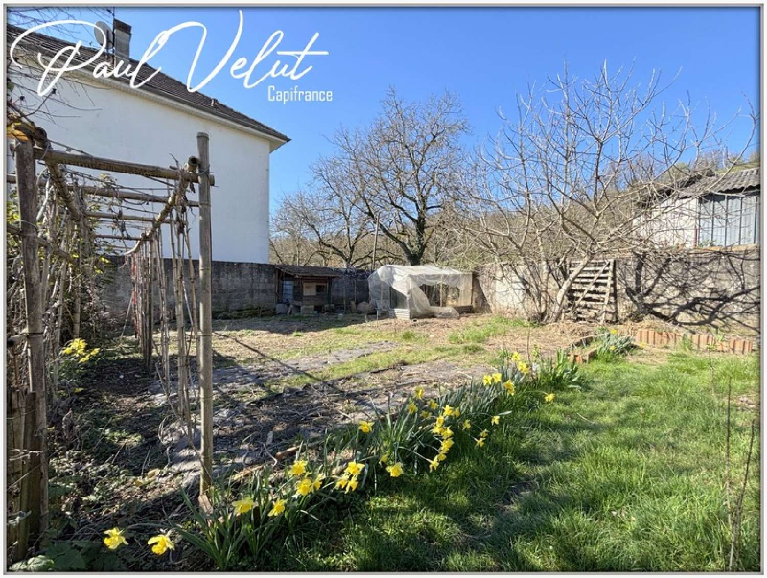 for sale house Vinay Isère 6