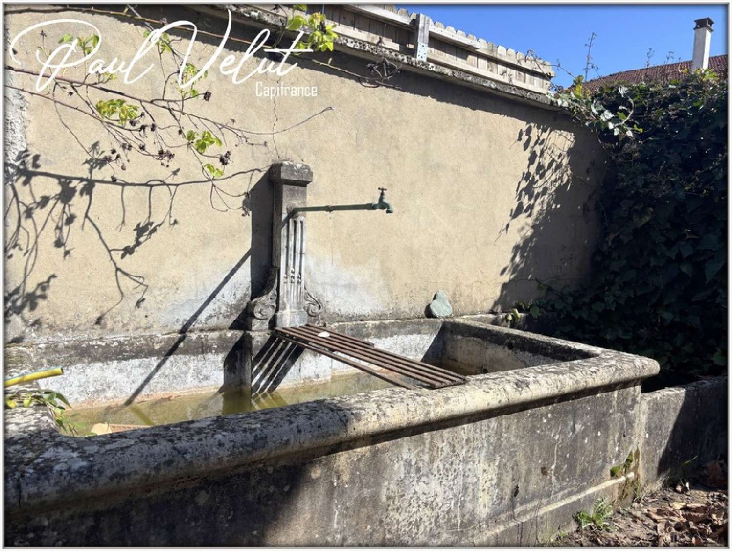 for sale house Vinay Isère 7