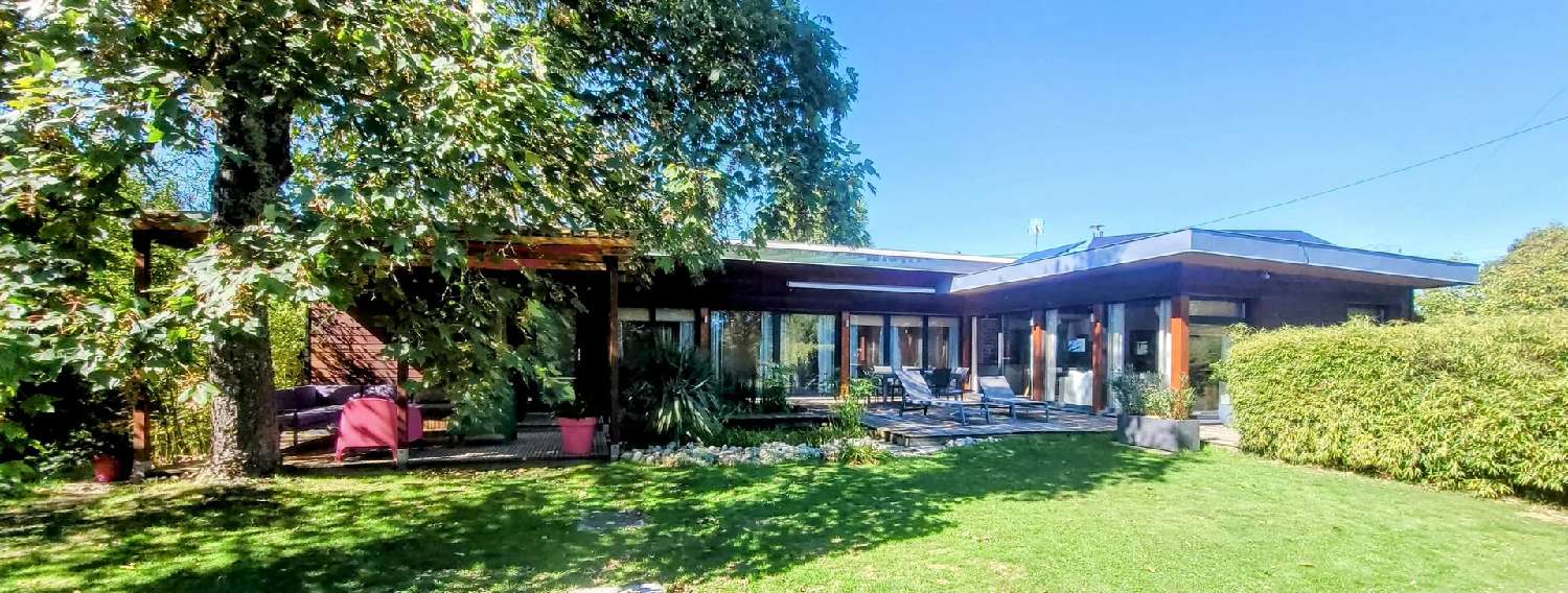  te koop huis Vincey Vogezen 1