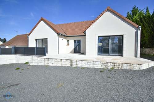 Vineuil Loir-et-Cher maison foto 7310116