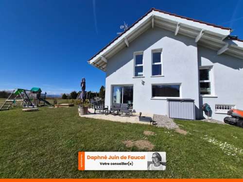 Vinzier Haute-Savoie casa foto 7311997