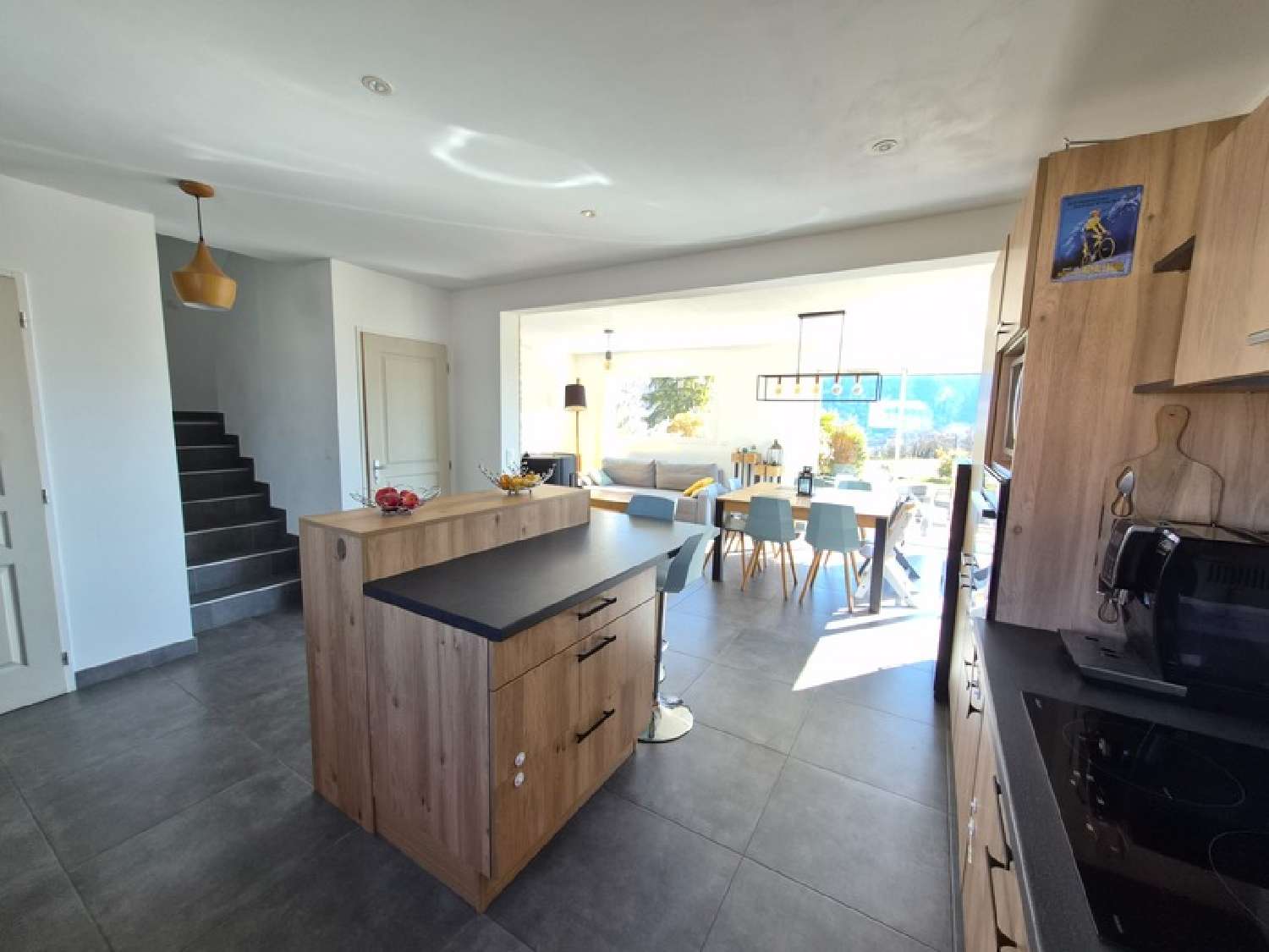  en venta casa Vinzier Haute-Savoie 5