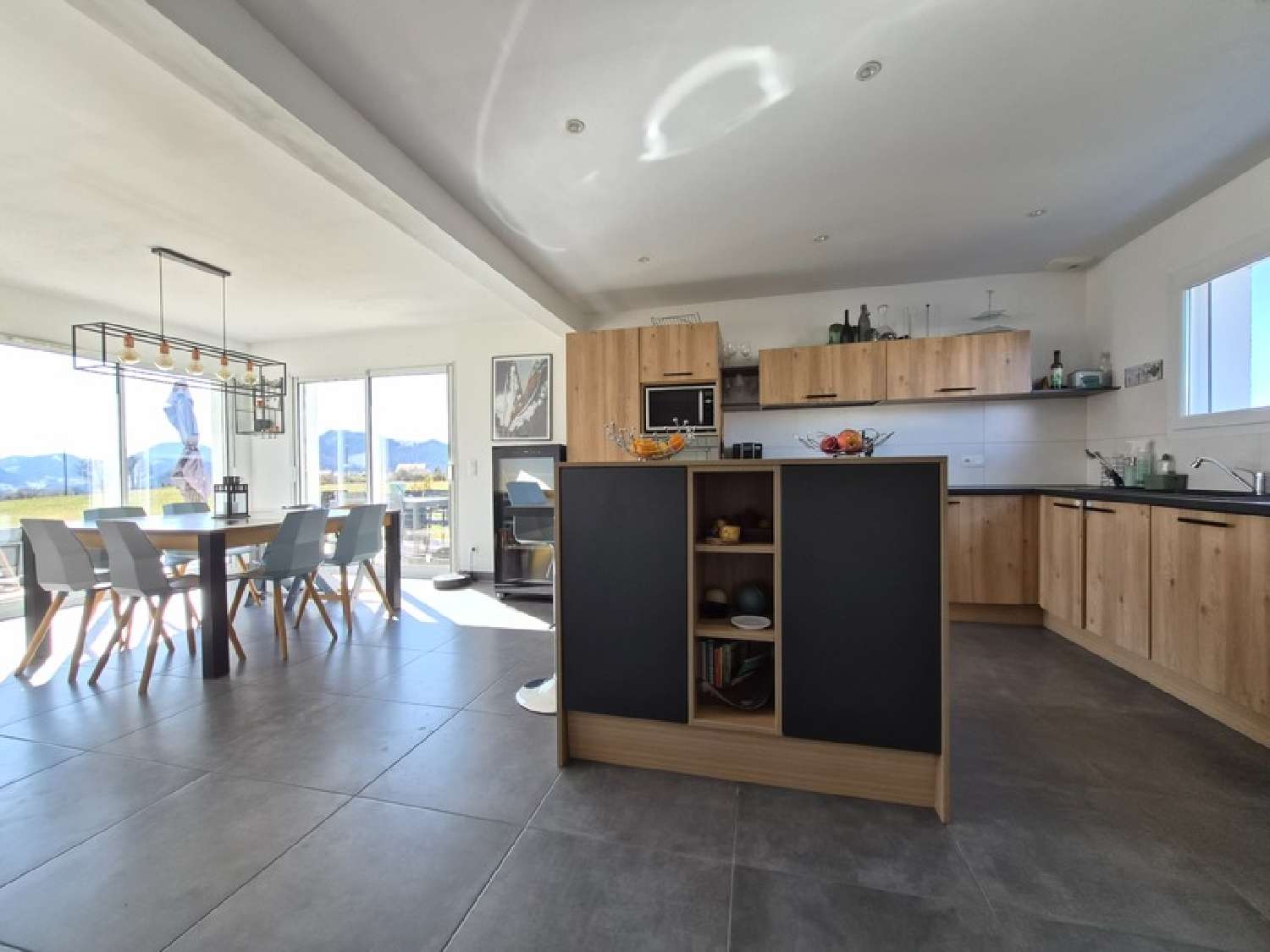  en venta casa Vinzier Haute-Savoie 6