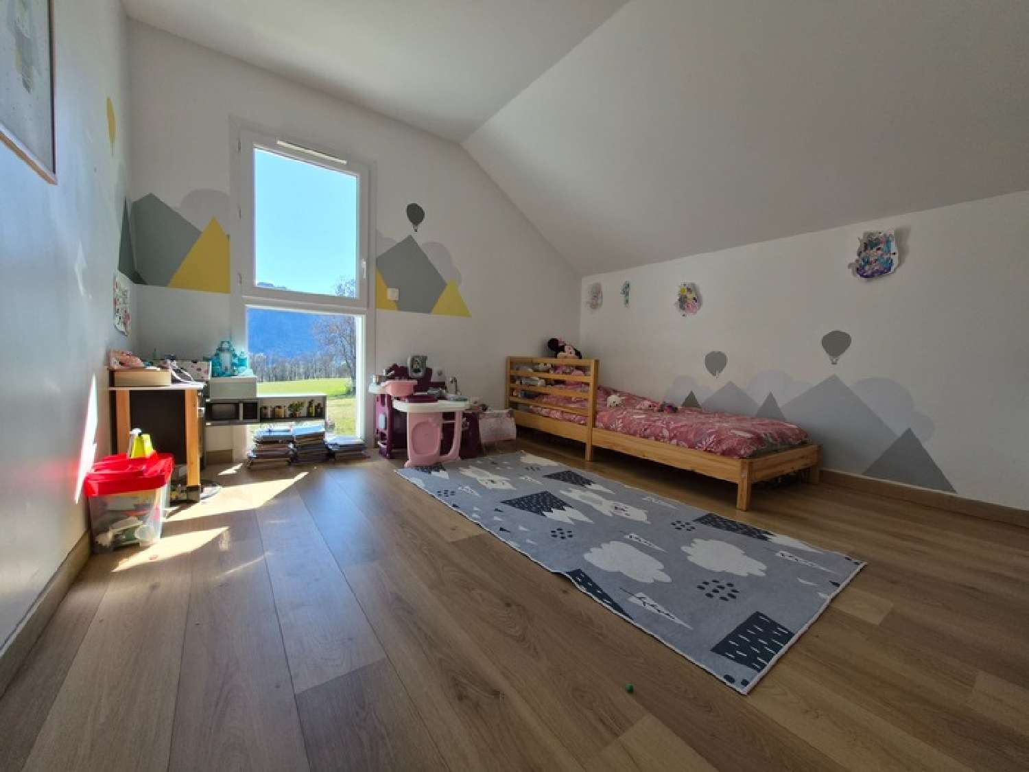  en venta casa Vinzier Haute-Savoie 7