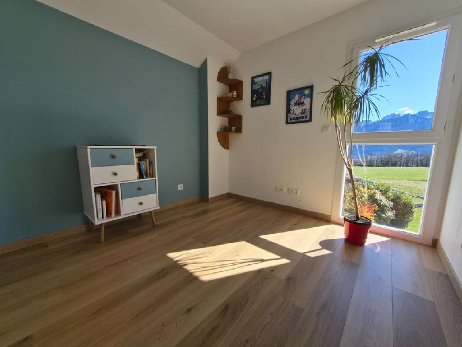  en venta casa Vinzier Haute-Savoie 8