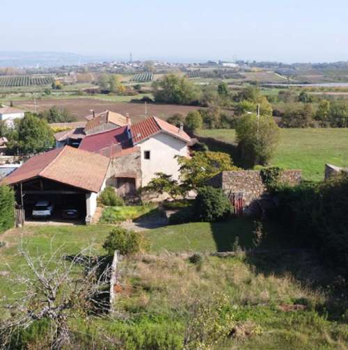 Vinzieux Ardeche house foto 7305713