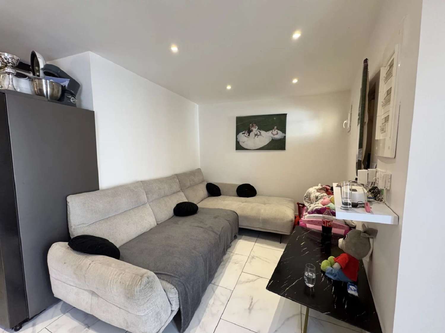  for sale house Violès Vaucluse 2