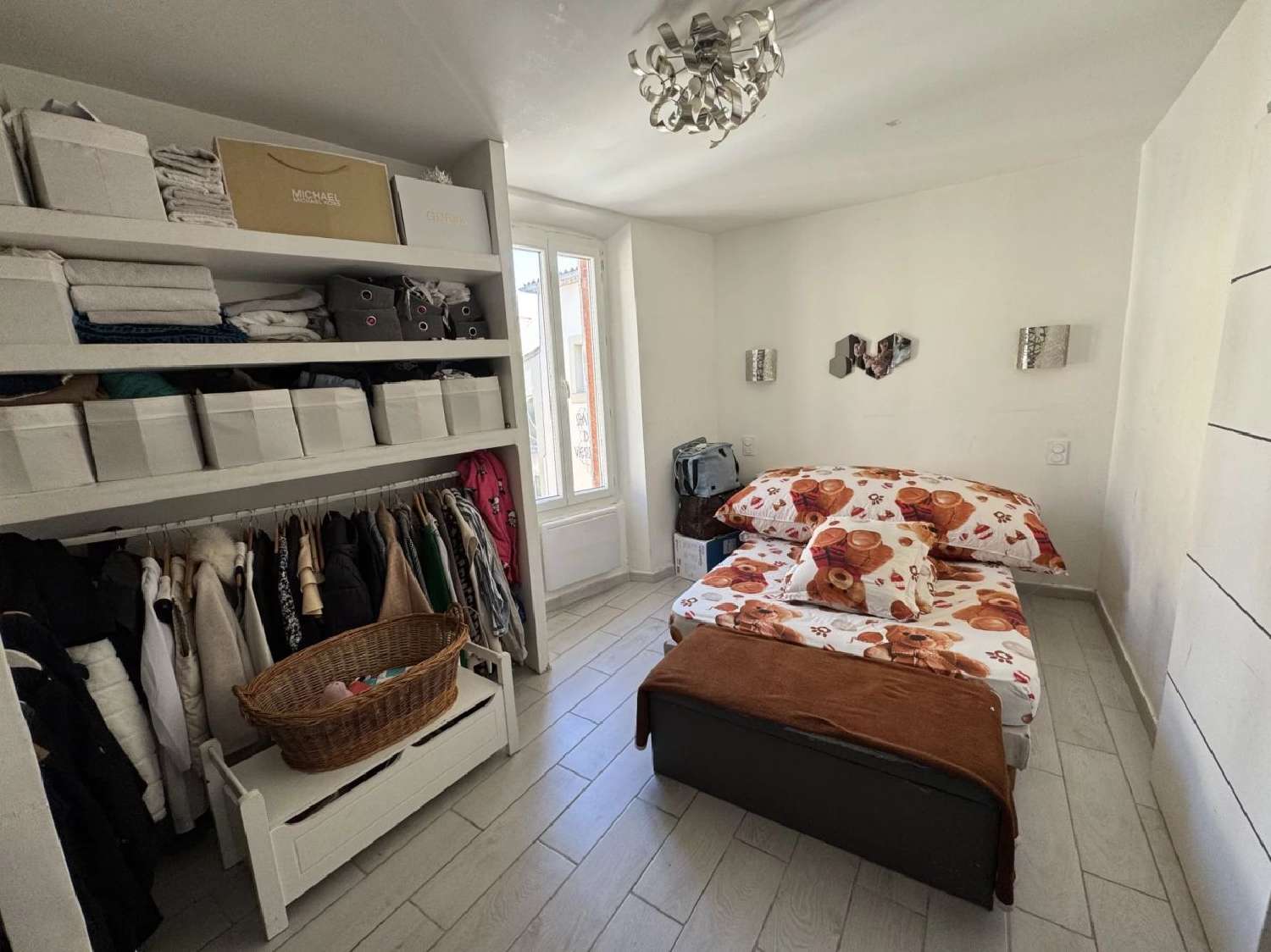  for sale house Violès Vaucluse 3