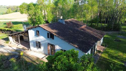 Virazeil Lot-et-Garonne house foto 7313806