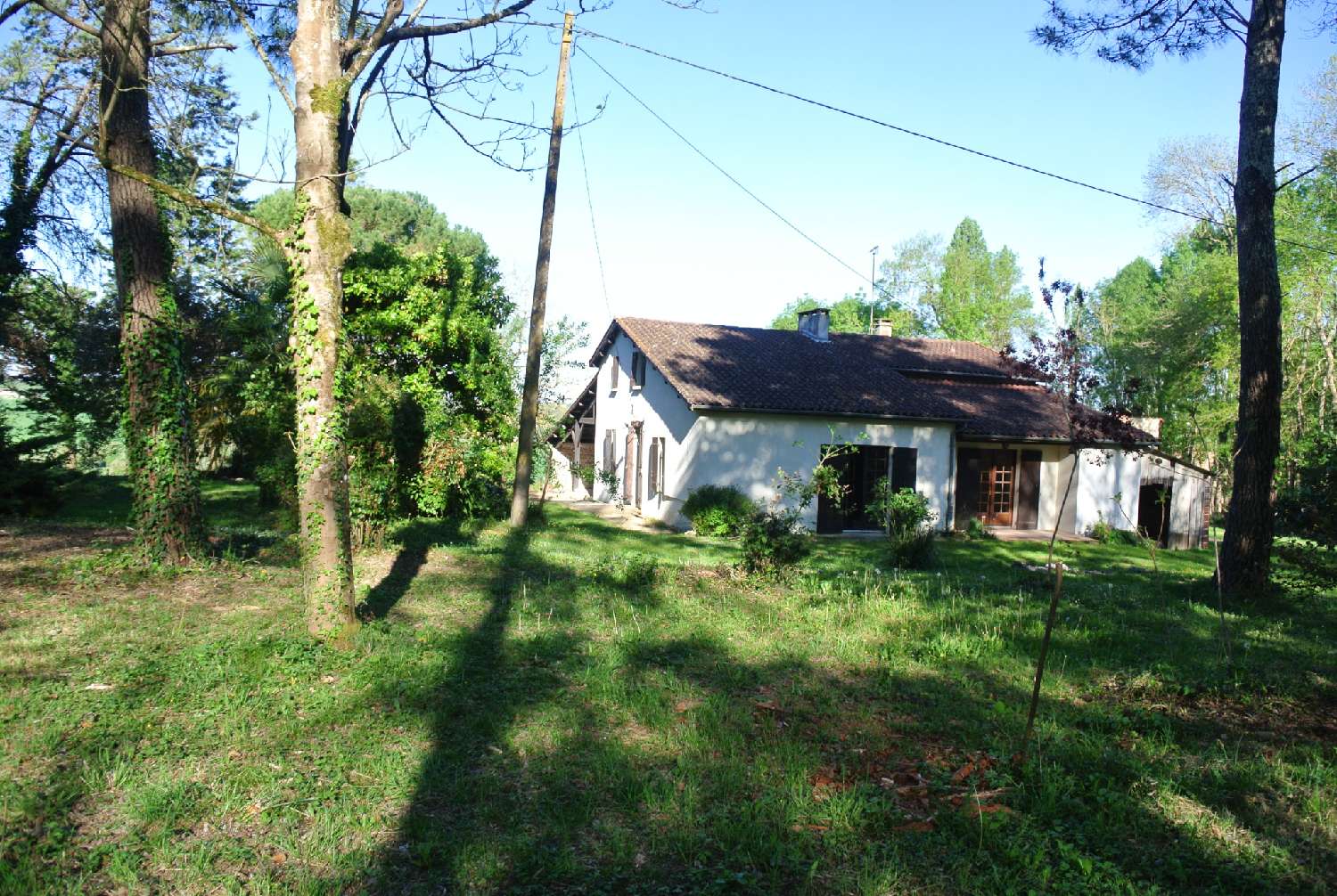  for sale house Virazeil Lot-et-Garonne 3