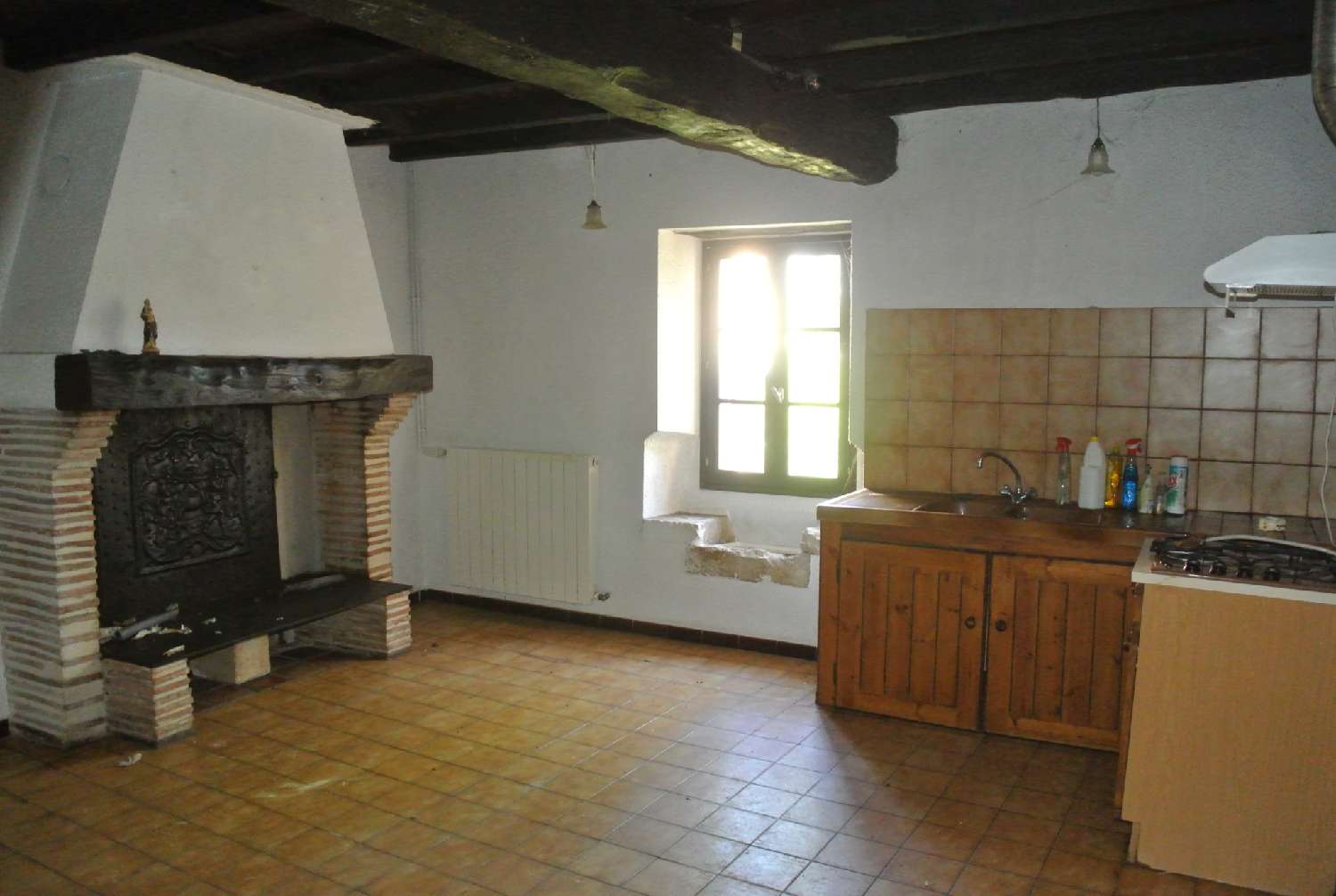  for sale house Virazeil Lot-et-Garonne 6