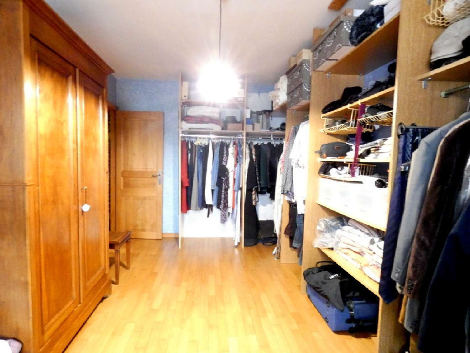 en venta casa Viré Saône-et-Loire 7