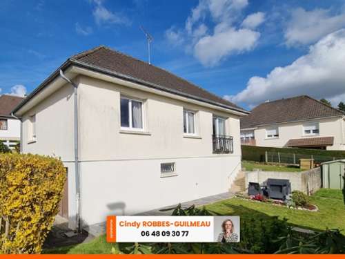 Vire Calvados house foto 7304746