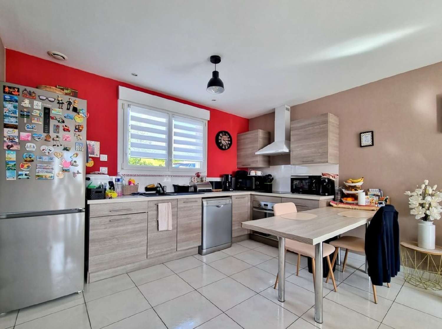  for sale house Vire Calvados 2