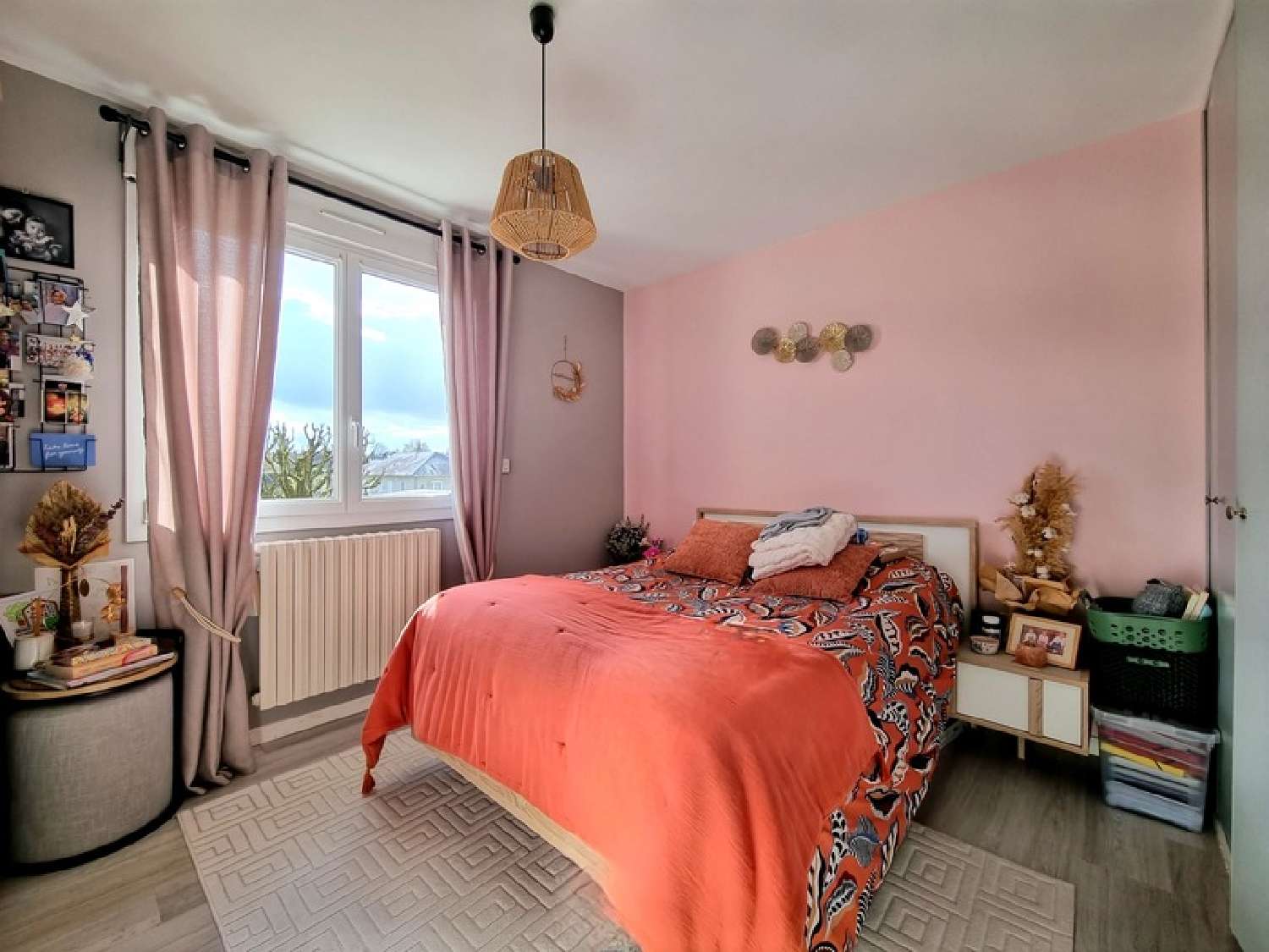  for sale house Vire Calvados 3