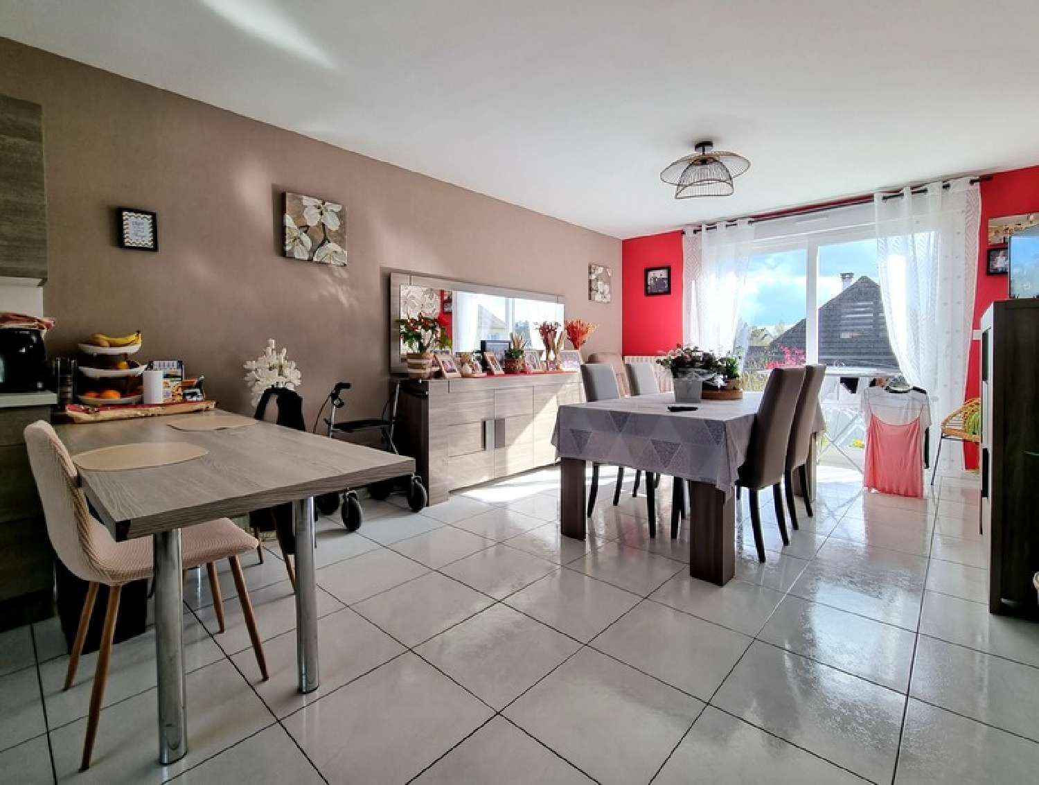  for sale house Vire Calvados 4