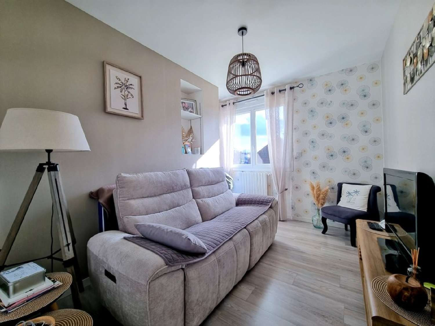  for sale house Vire Calvados 5