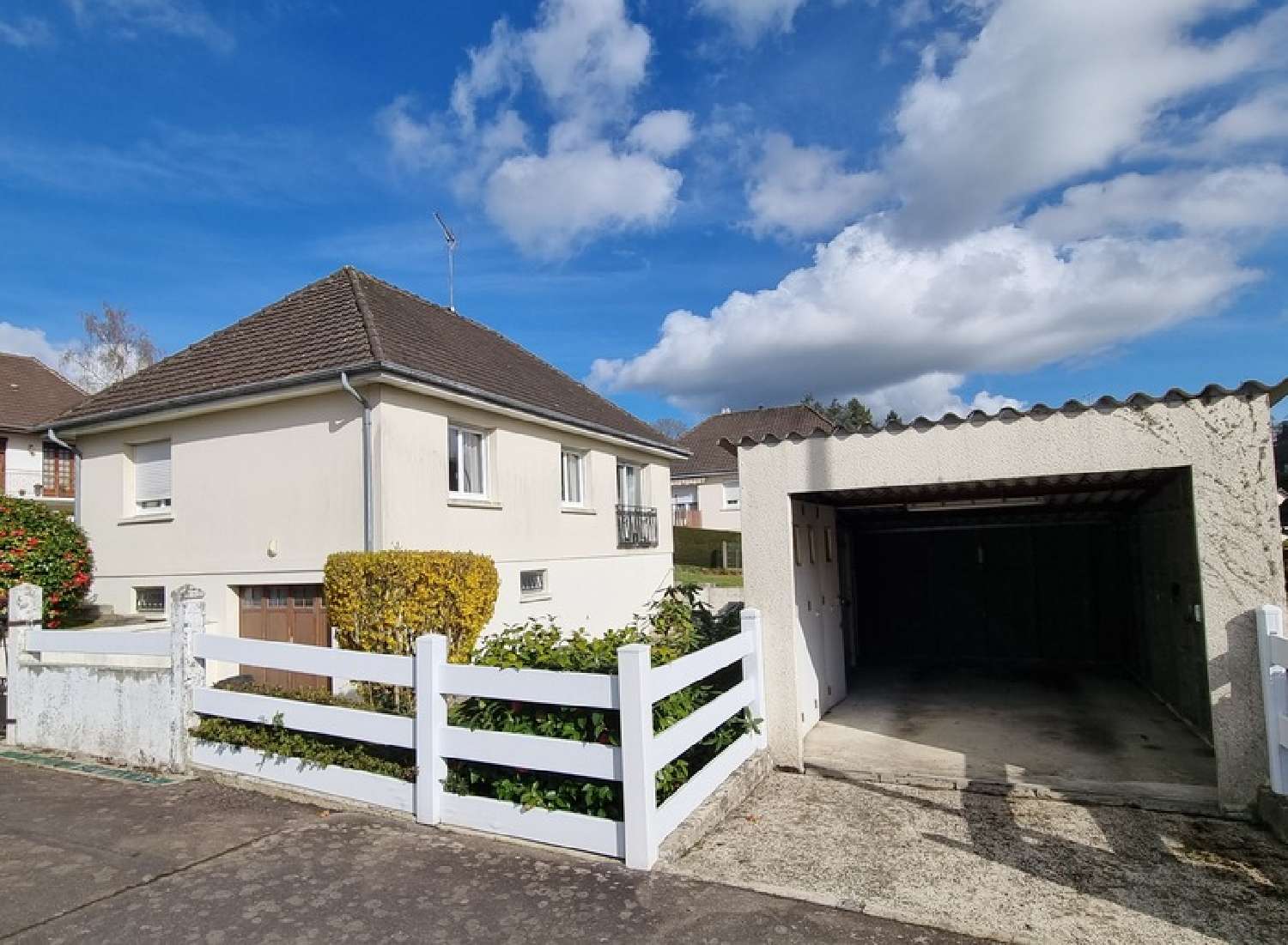  for sale house Vire Calvados 8