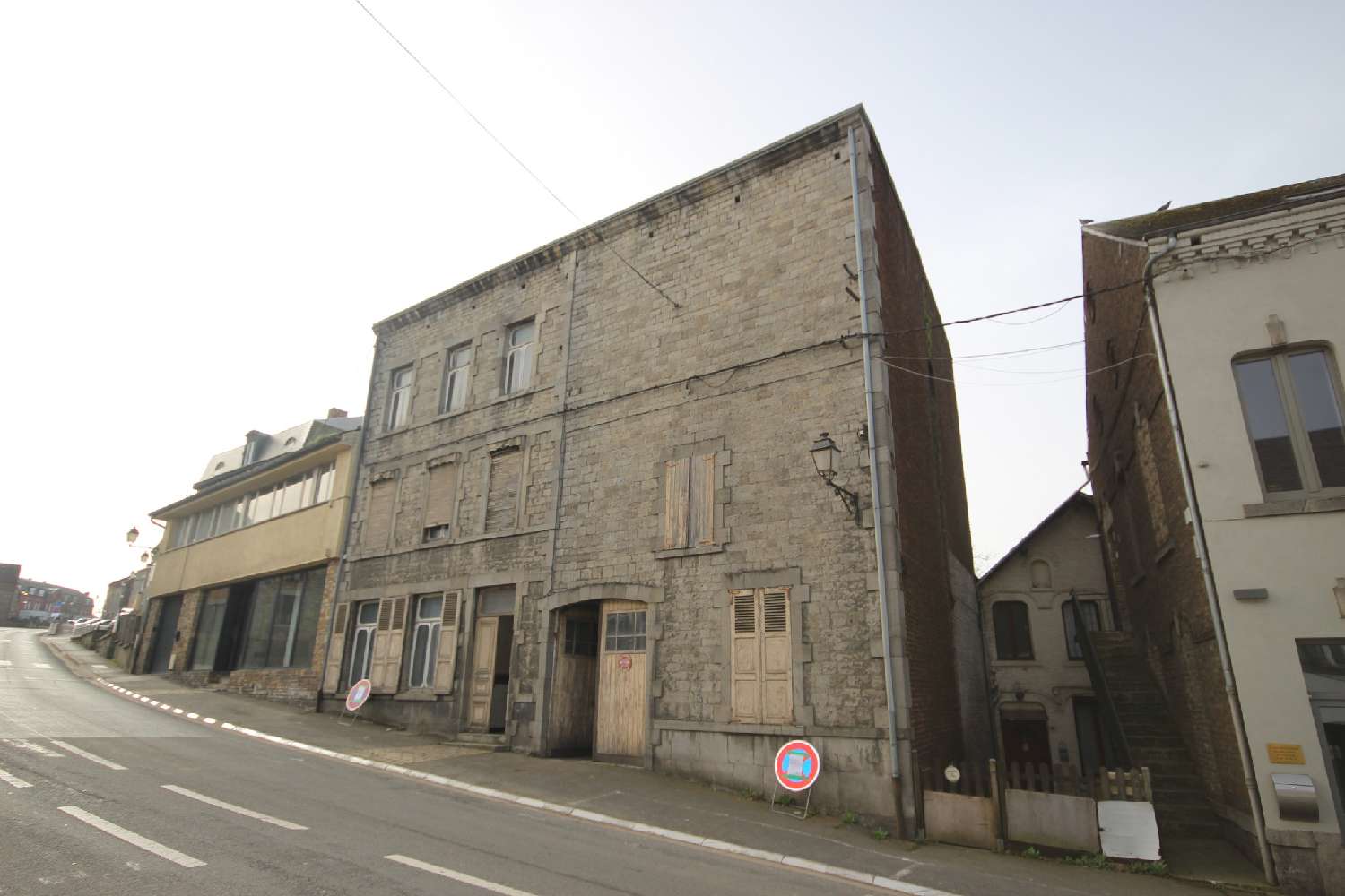  te koop huis Vireux-Wallerand Ardennes 1