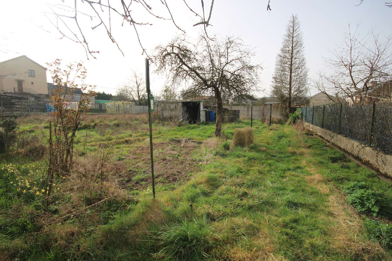  te koop huis Vireux-Wallerand Ardennes 2