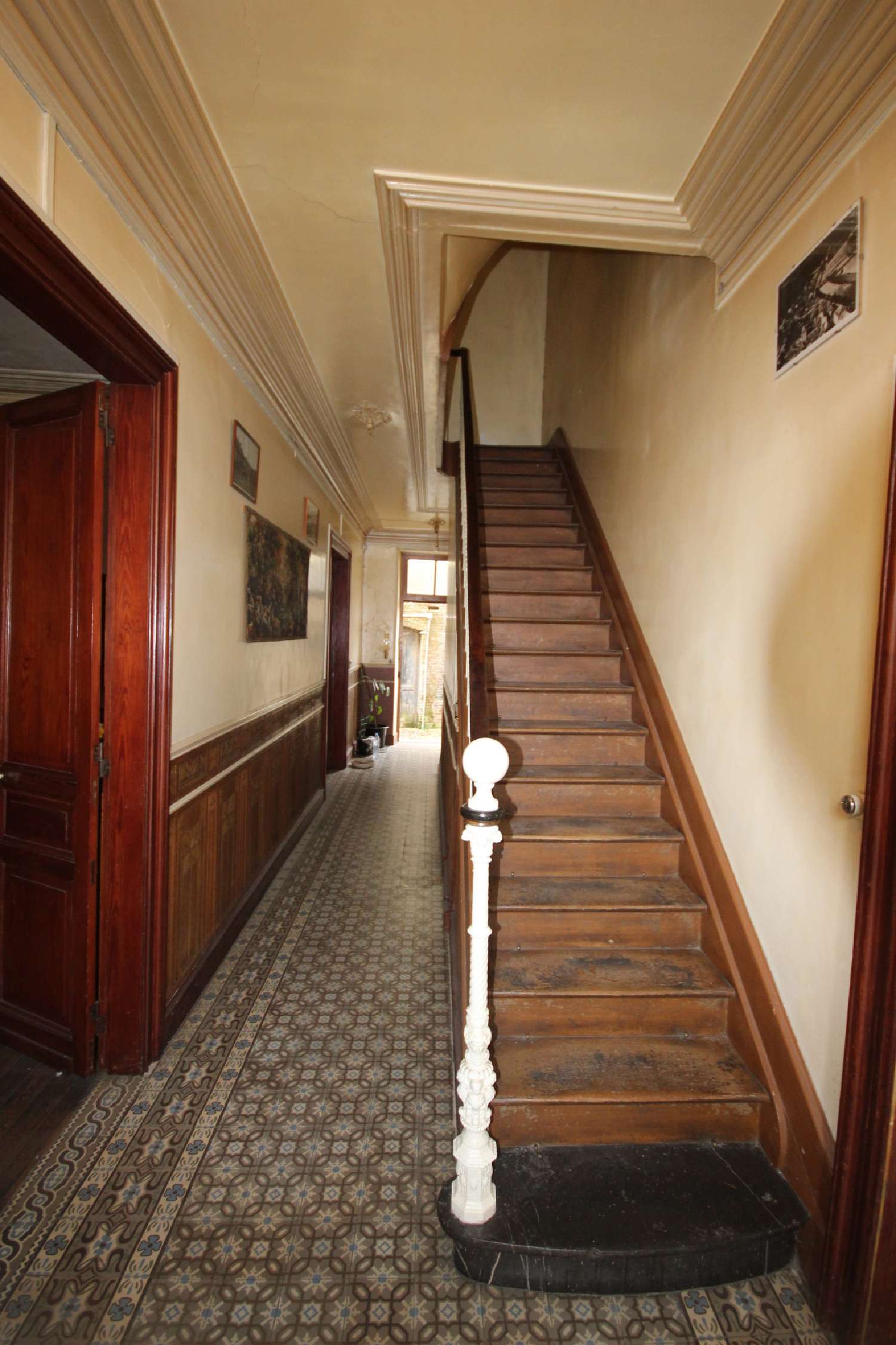  te koop huis Vireux-Wallerand Ardennes 3