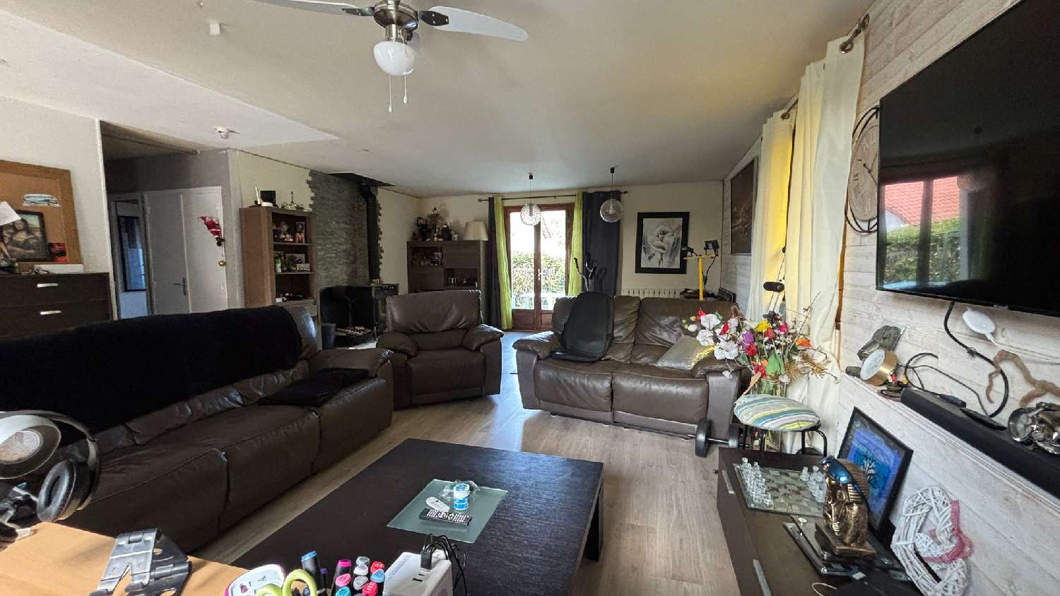  te koop huis Virieu Isère 2