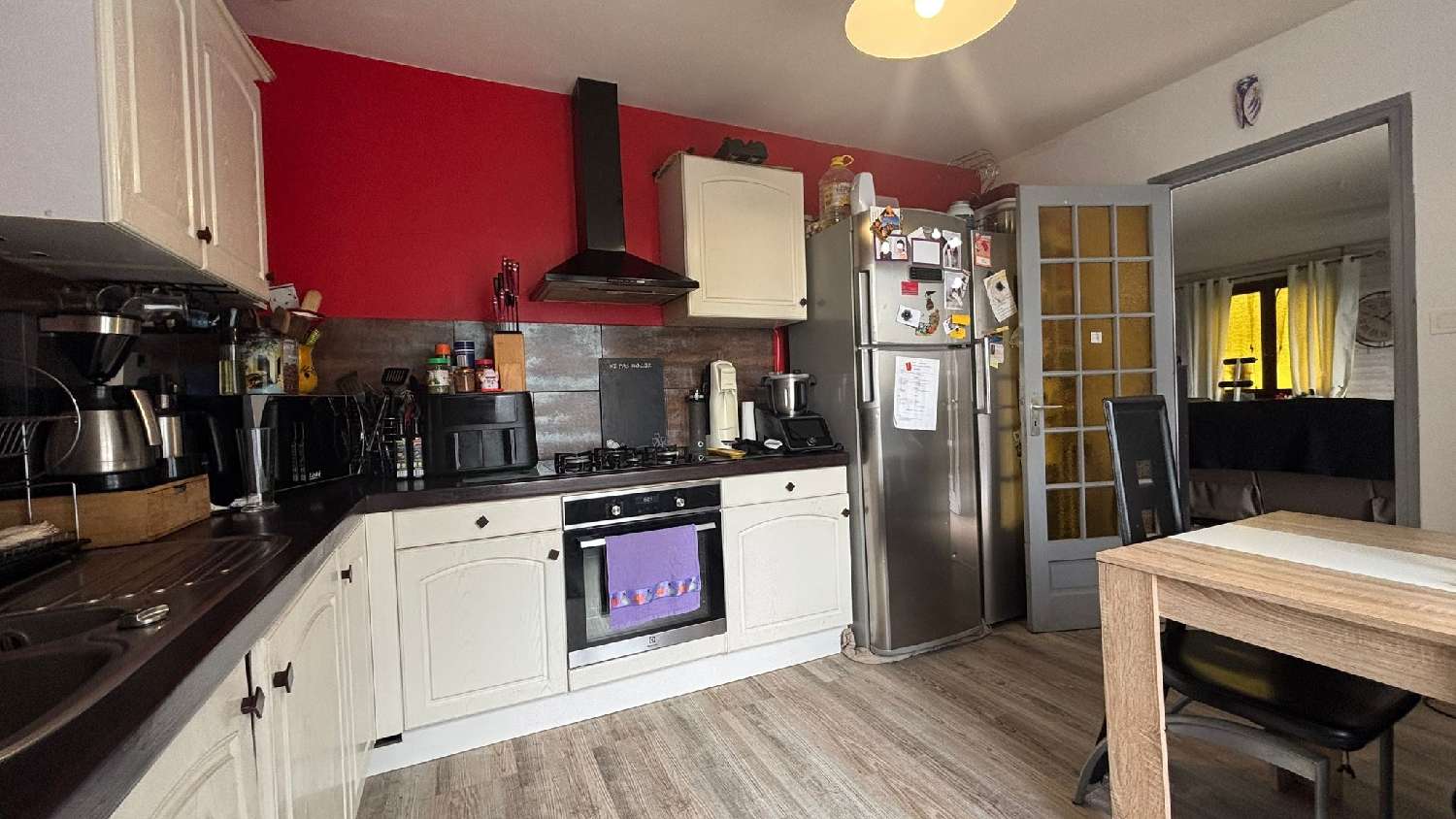  te koop huis Virieu Isère 3