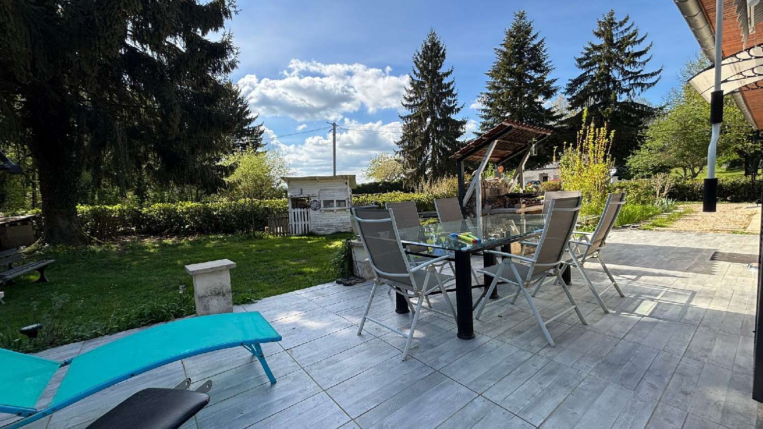  te koop huis Virieu Isère 4