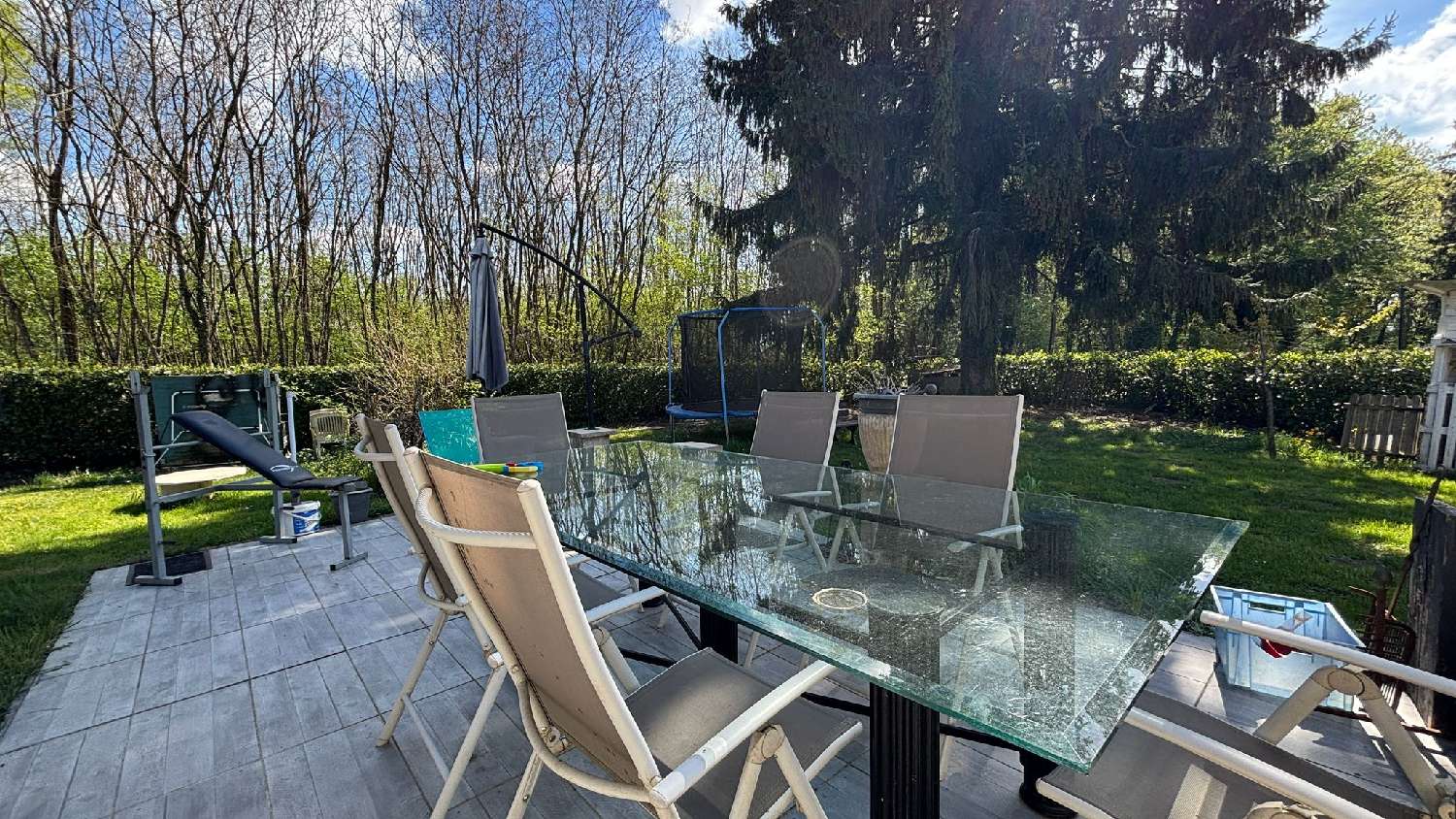  te koop huis Virieu Isère 5