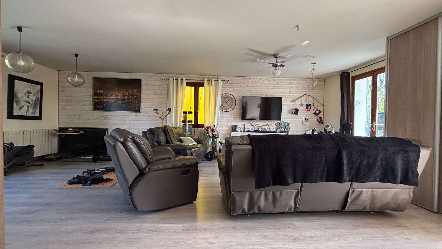  te koop huis Virieu Isère 6