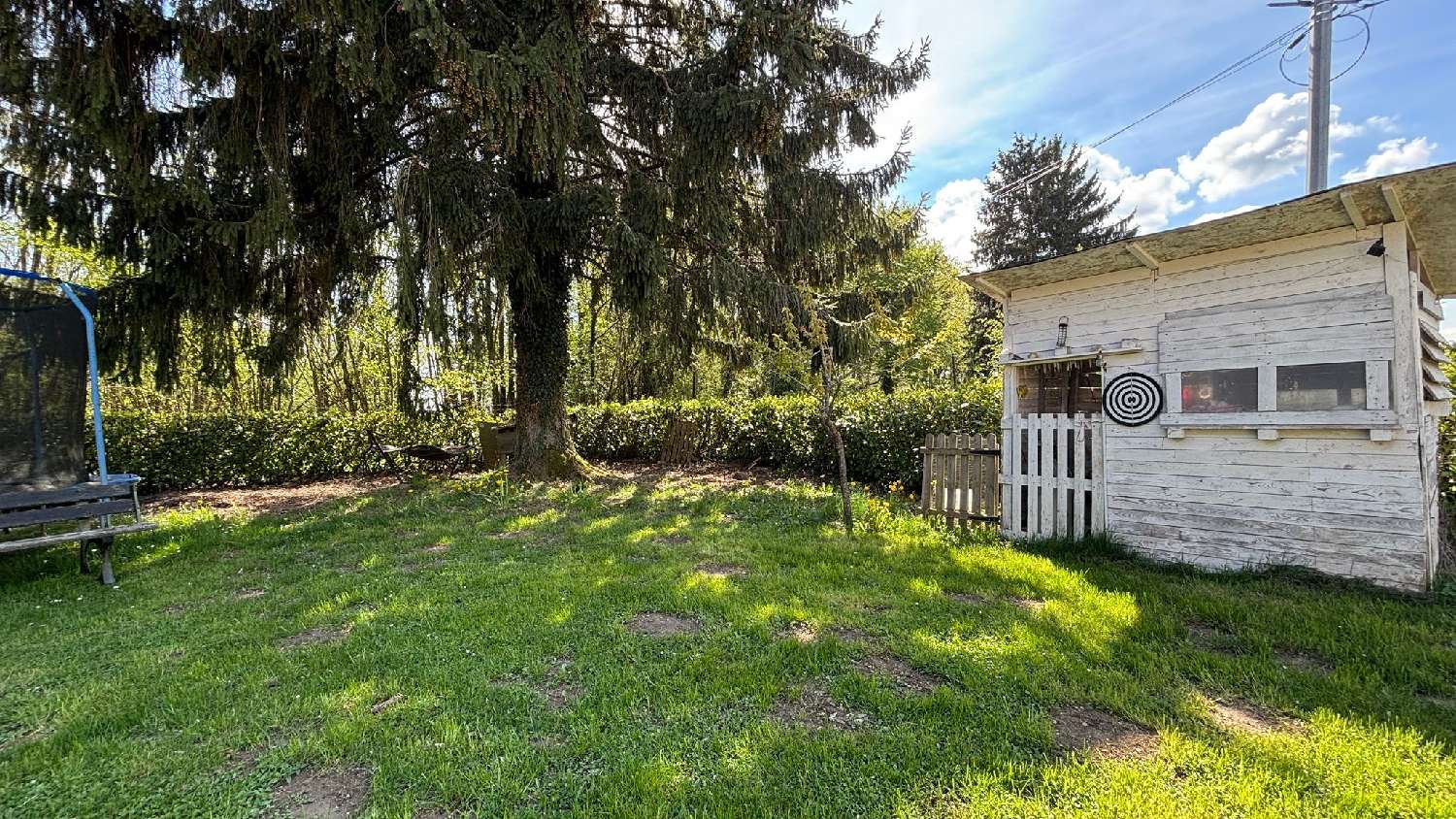  te koop huis Virieu Isère 7