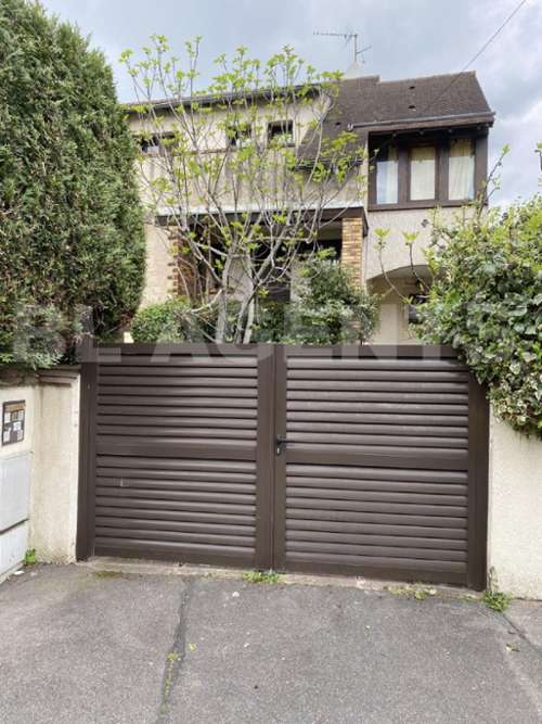 Viry-Châtillon Essonne huis foto 7313676