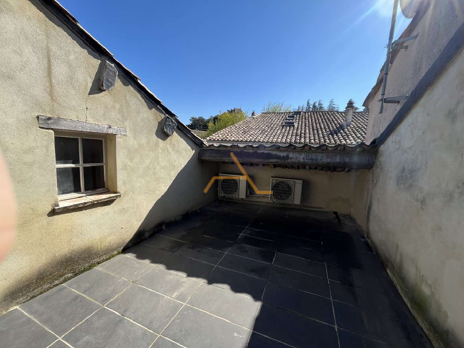 for sale house Visan Vaucluse 2