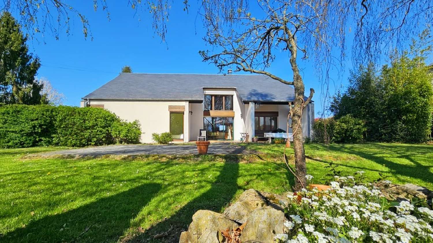  kaufen Haus Visker Hautes-Pyrénées 1