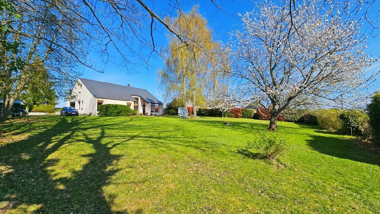  kaufen Haus Visker Hautes-Pyrénées 2