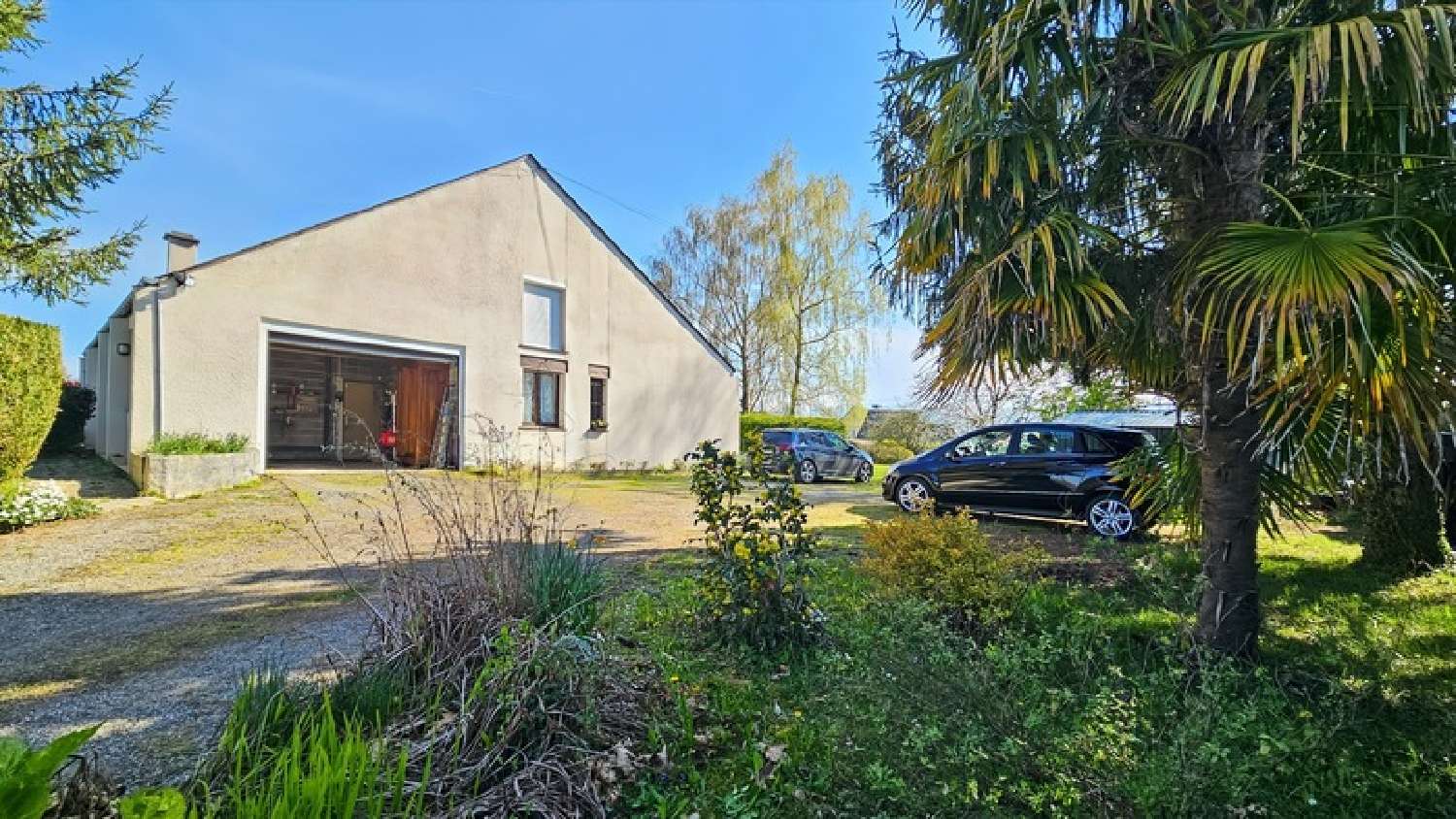  kaufen Haus Visker Hautes-Pyrénées 3