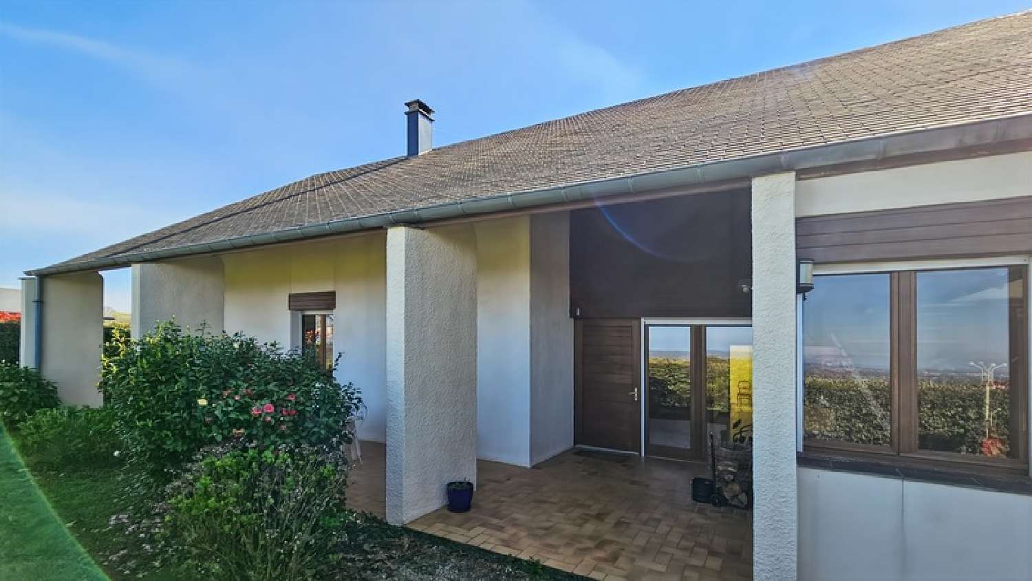  kaufen Haus Visker Hautes-Pyrénées 4