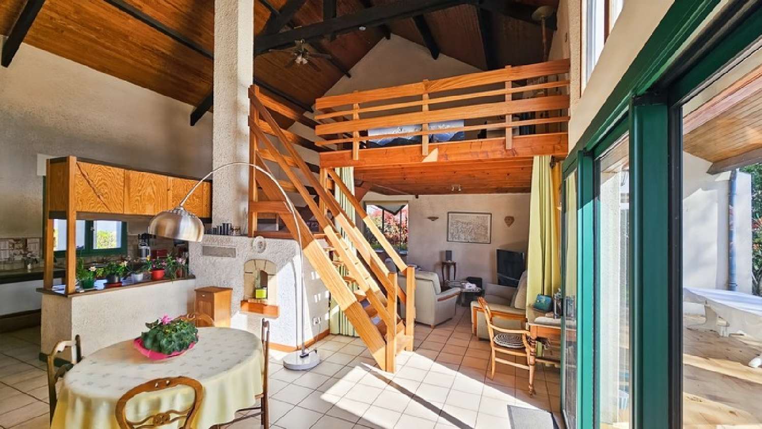  kaufen Haus Visker Hautes-Pyrénées 7