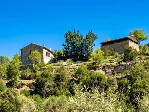 Vissec Gard huis foto 7320165